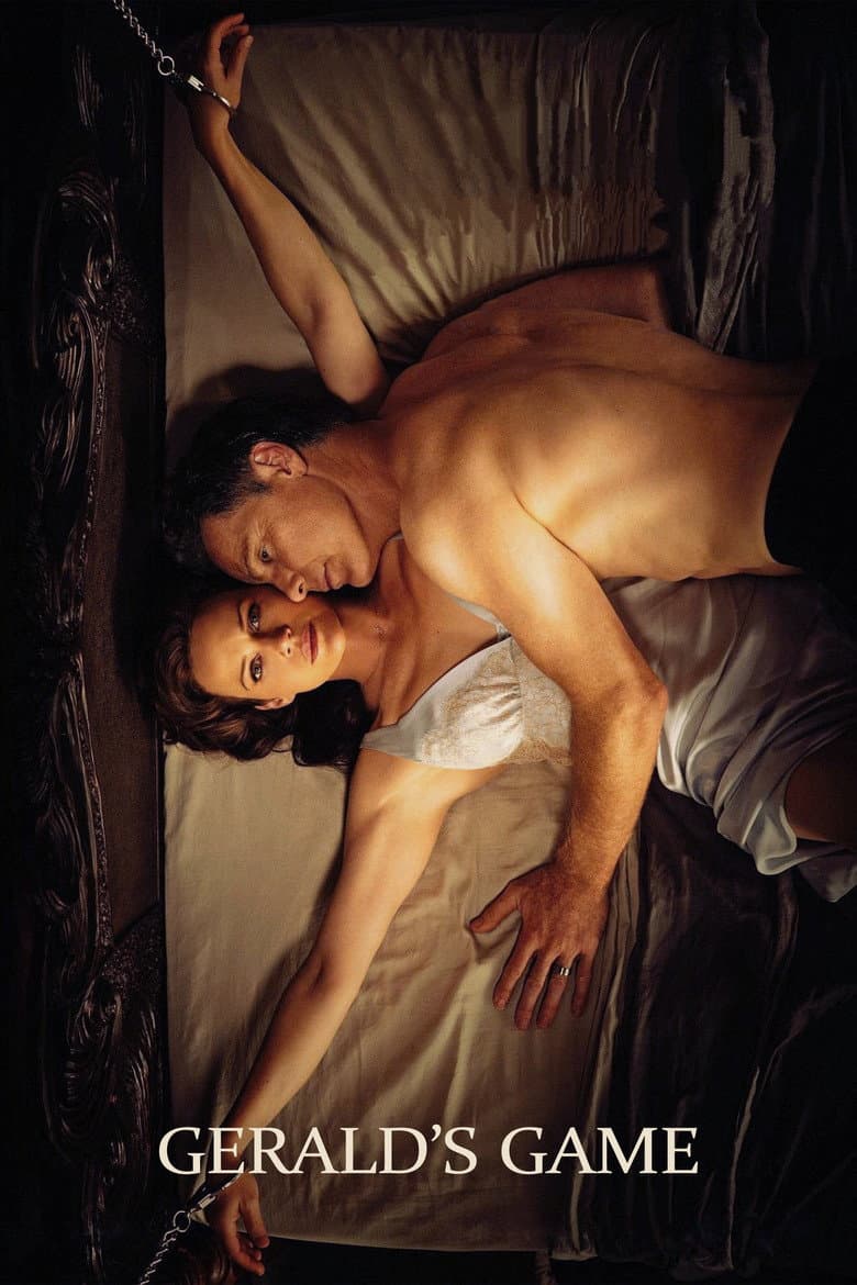 Gerald's Game — posters 7