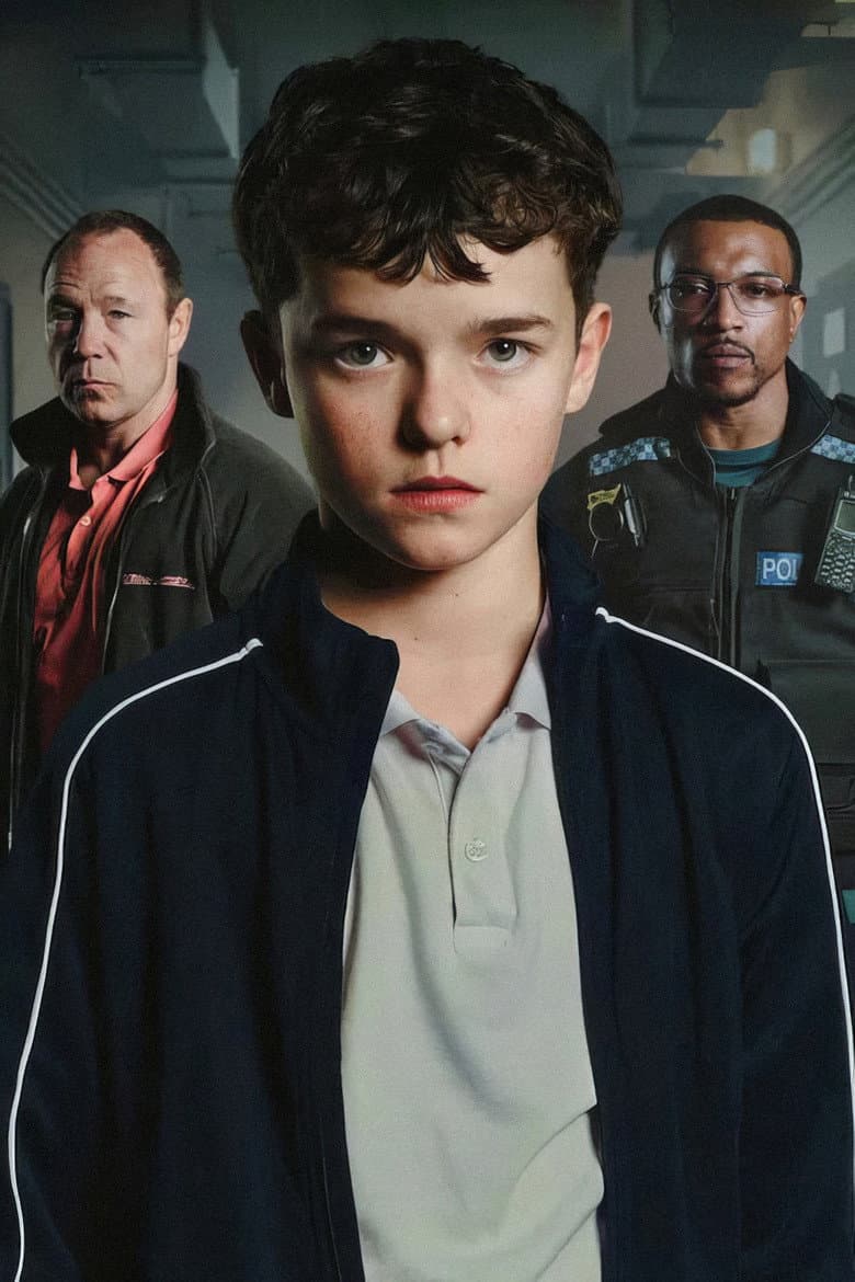 Adolescence — posters 8