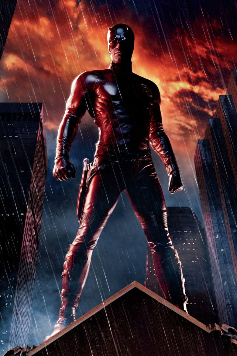 Daredevil — posters 4