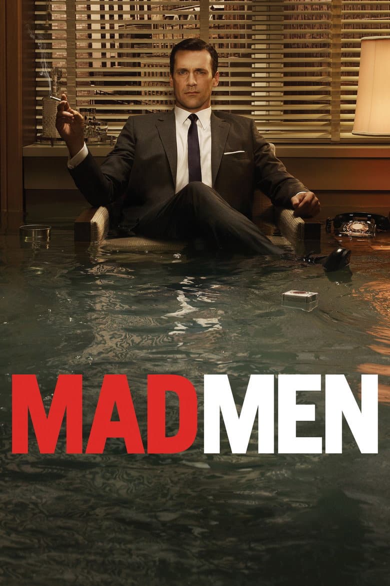 Mad Men — posters 7