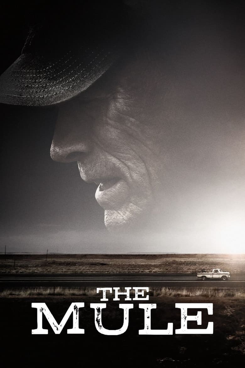 The Mule — posters 5