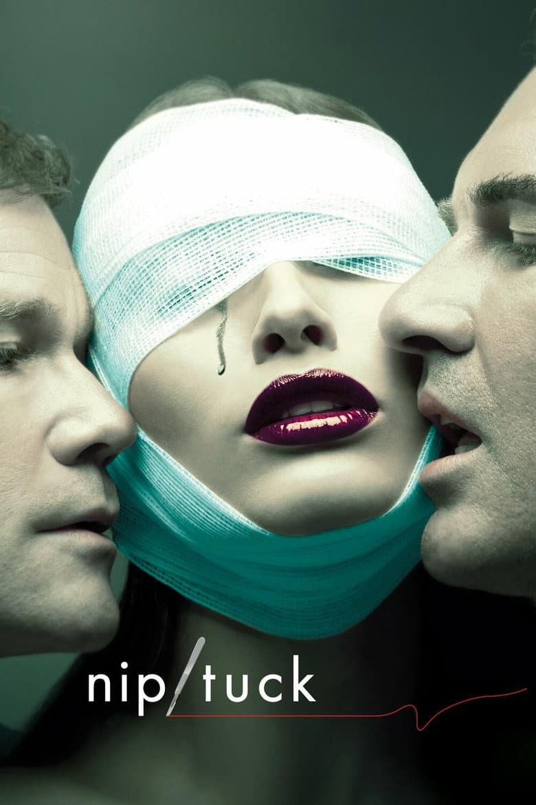 Nip/Tuck — posters 7