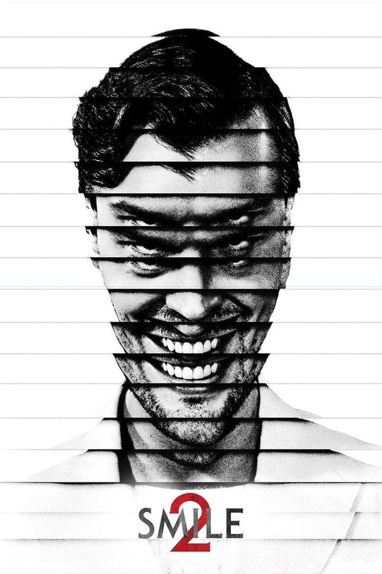 Smile 2 — posters 5