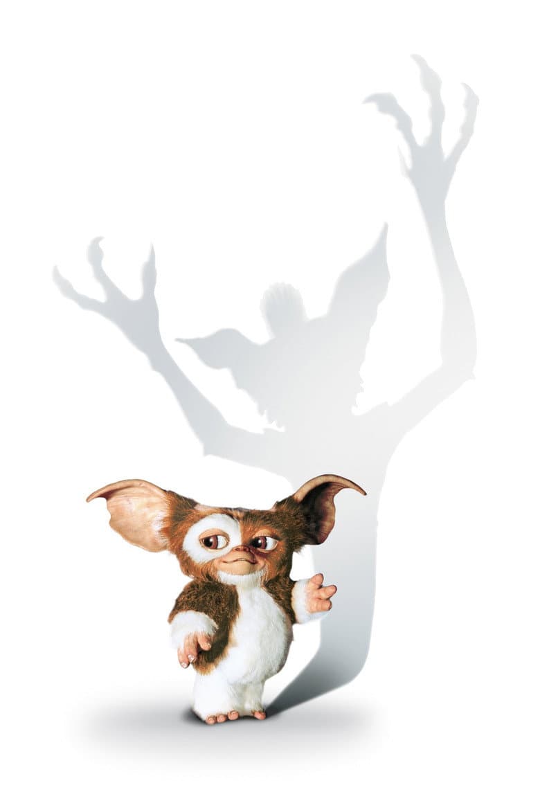 Gremlins — posters 7