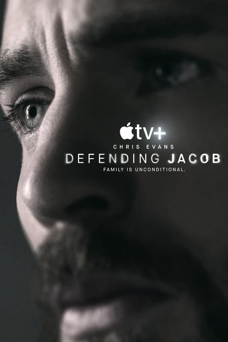 Defending Jacob — posters 8