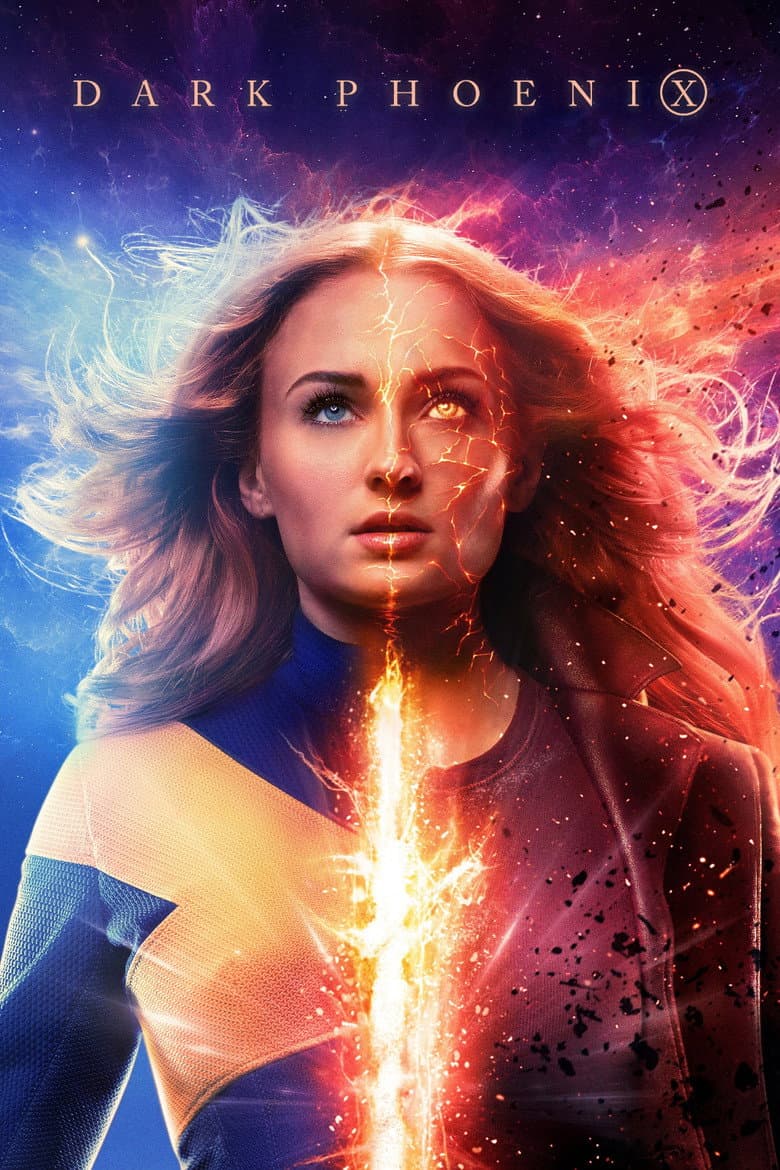 Dark Phoenix — posters 7