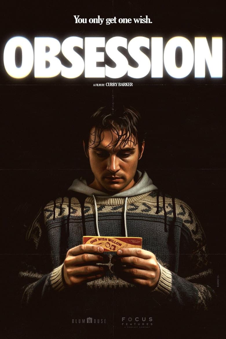 Obsession — posters 6