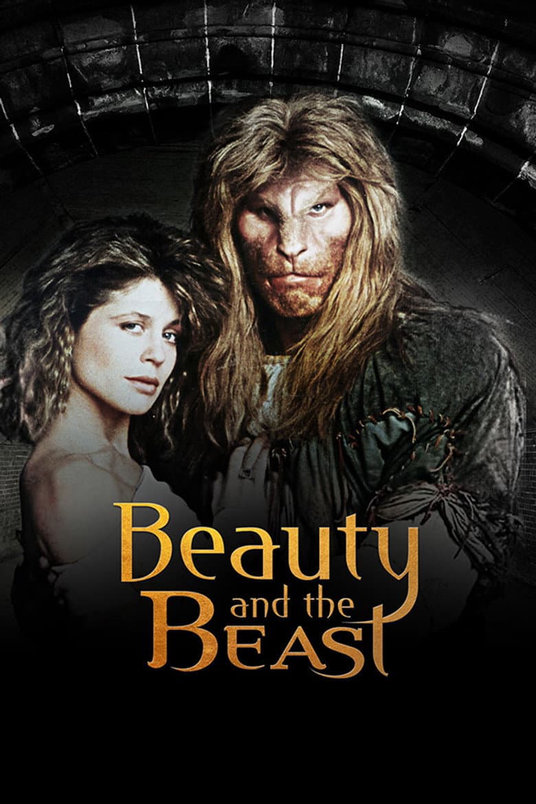 Beauty and the Beast — posters 2