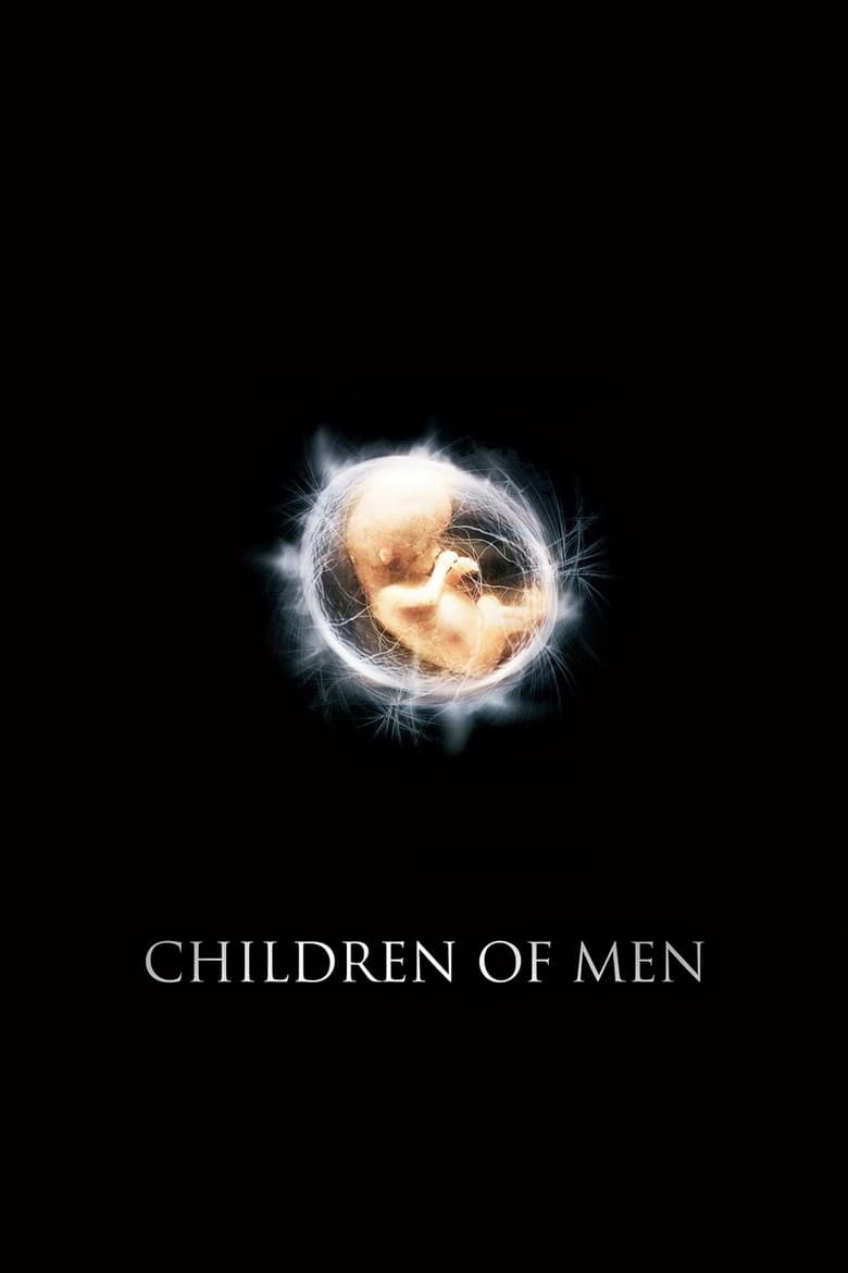 Children of Men — posters 6