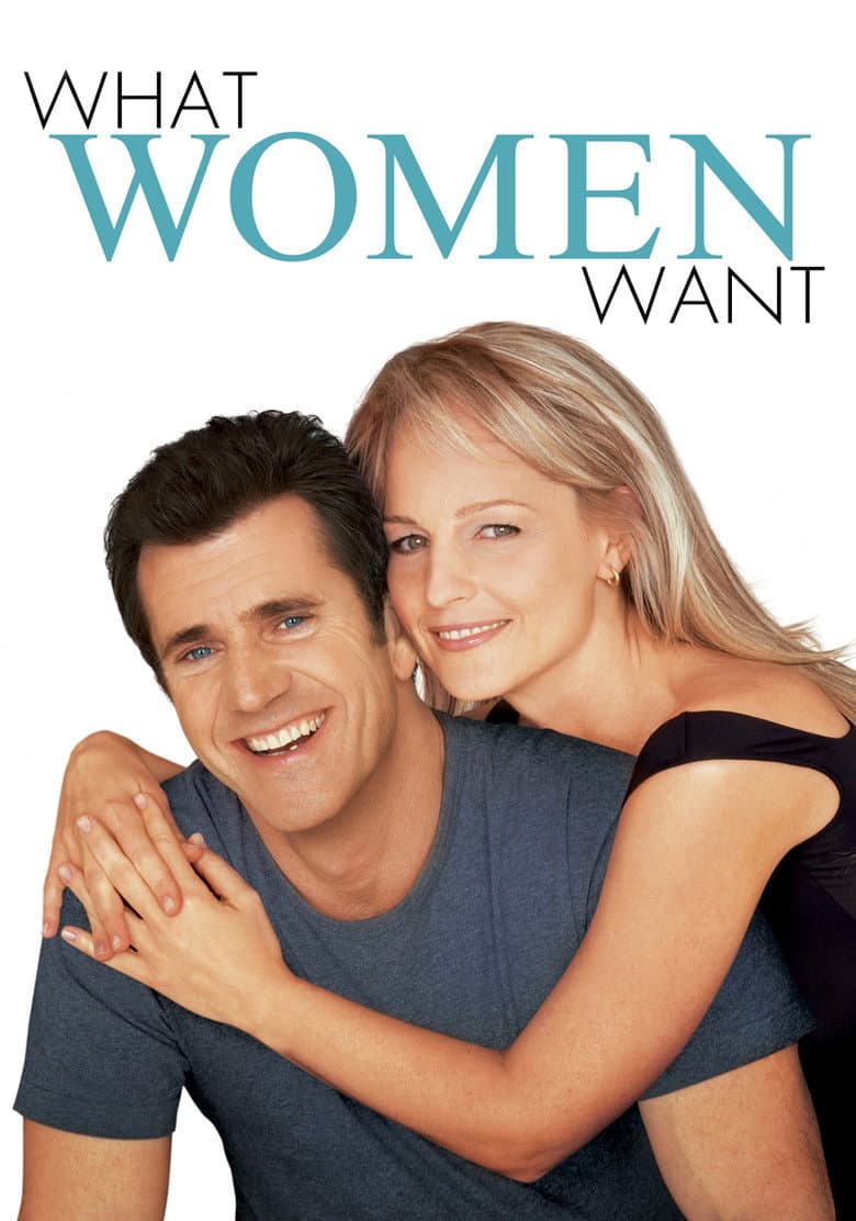 What Women Want — posters 6