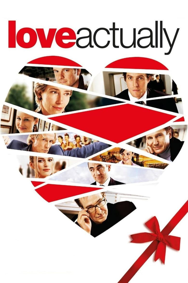 Love Actually — posters 4