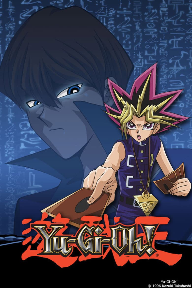 Yu-Gi-Oh! Duel Monsters — posters 7