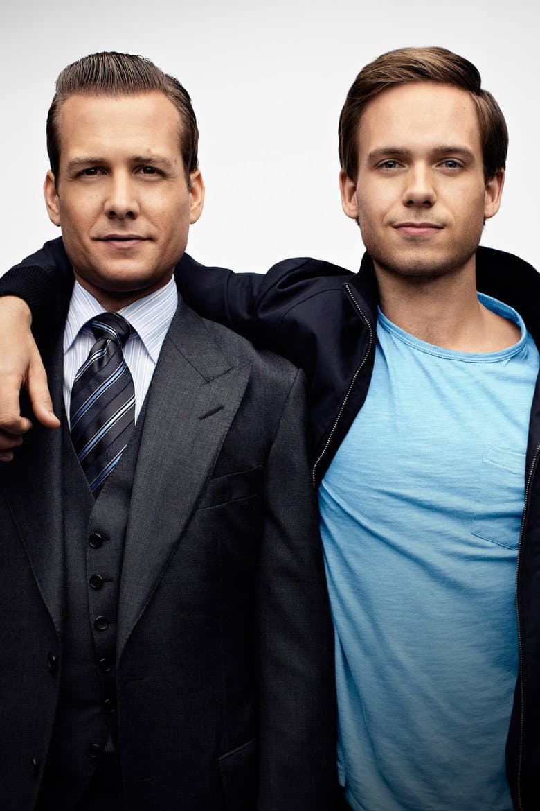Suits — posters 7