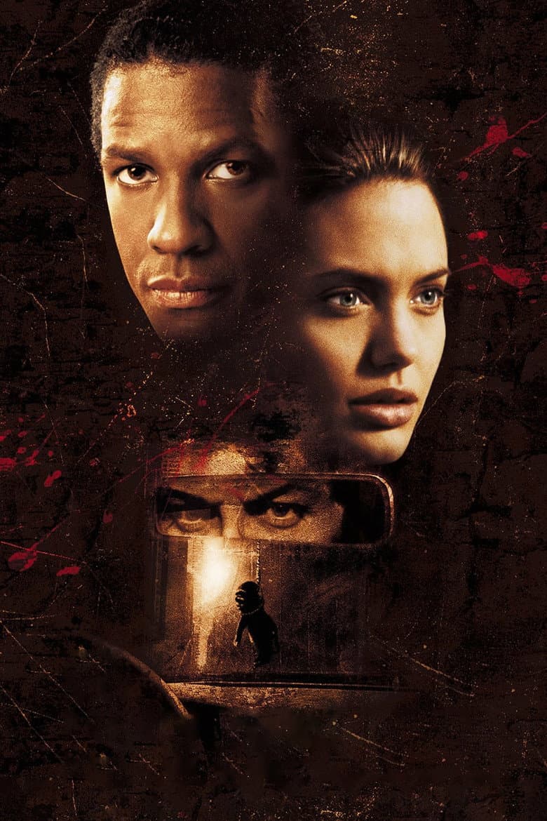 The Bone Collector — posters 8