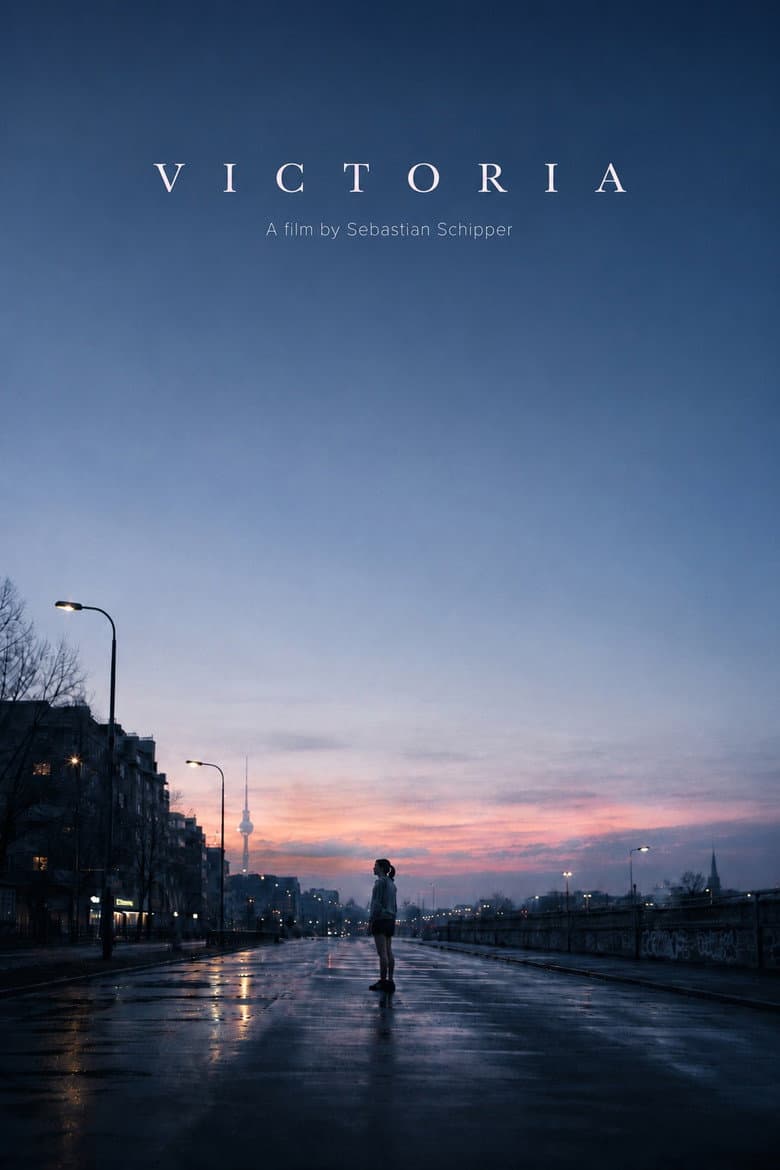 Victoria — posters 3