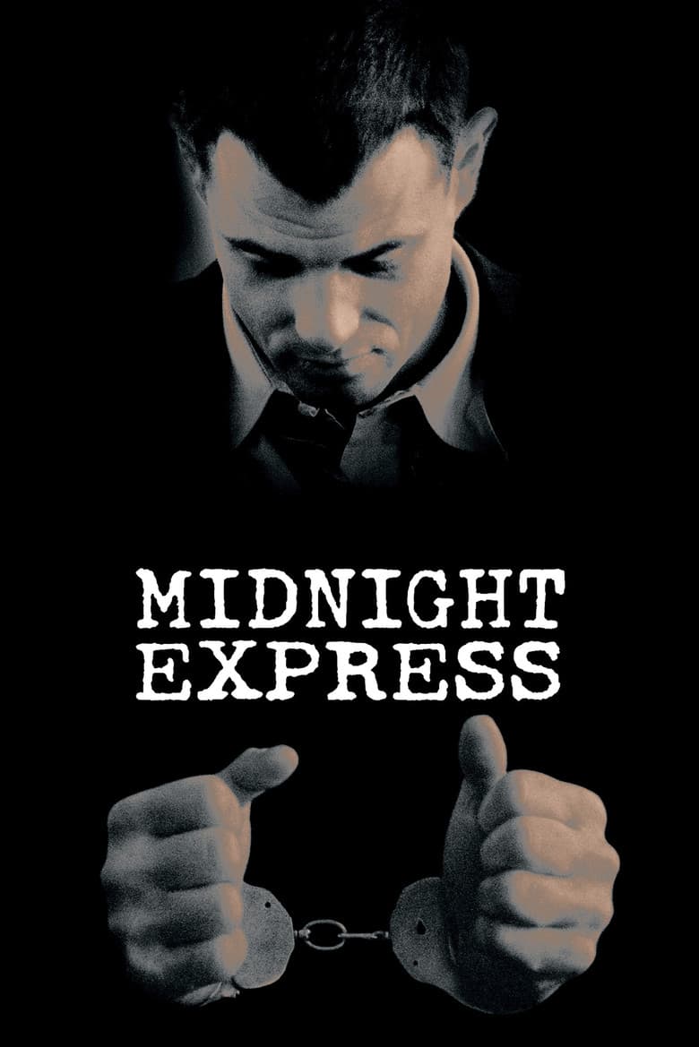 Midnight Express — posters 4