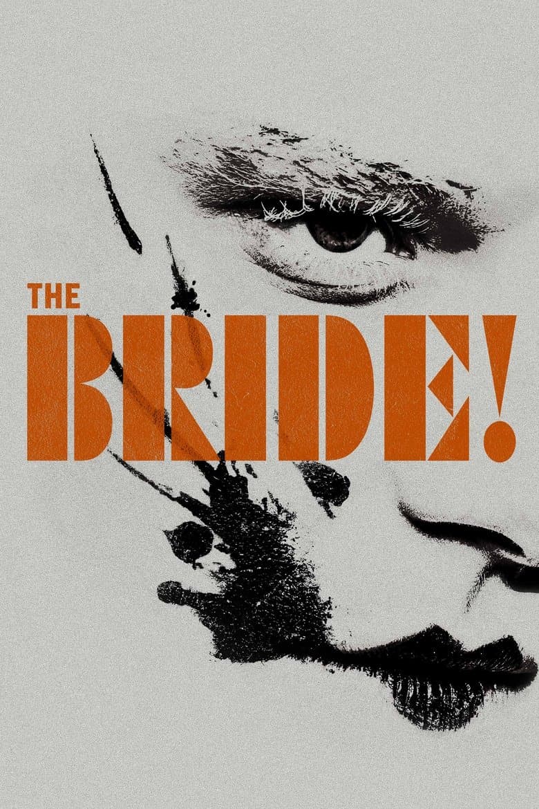 The Bride! — posters 2