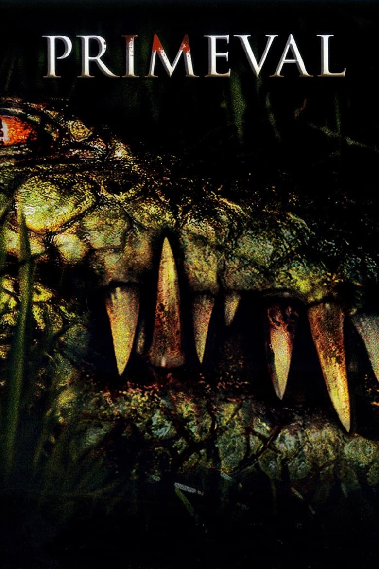 Primeval — posters 7