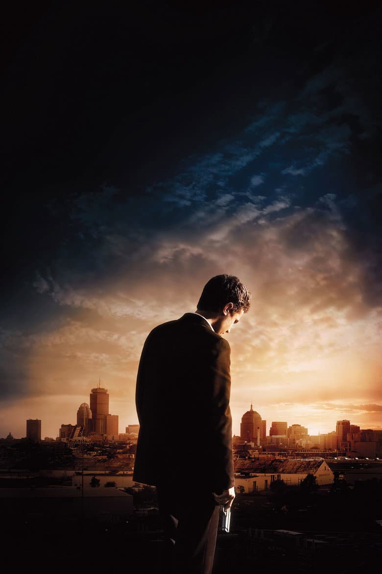 Gone Baby Gone — posters 8
