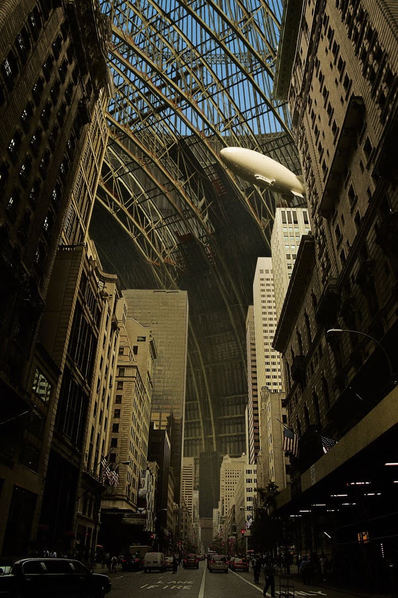 Synecdoche, New York — posters 3