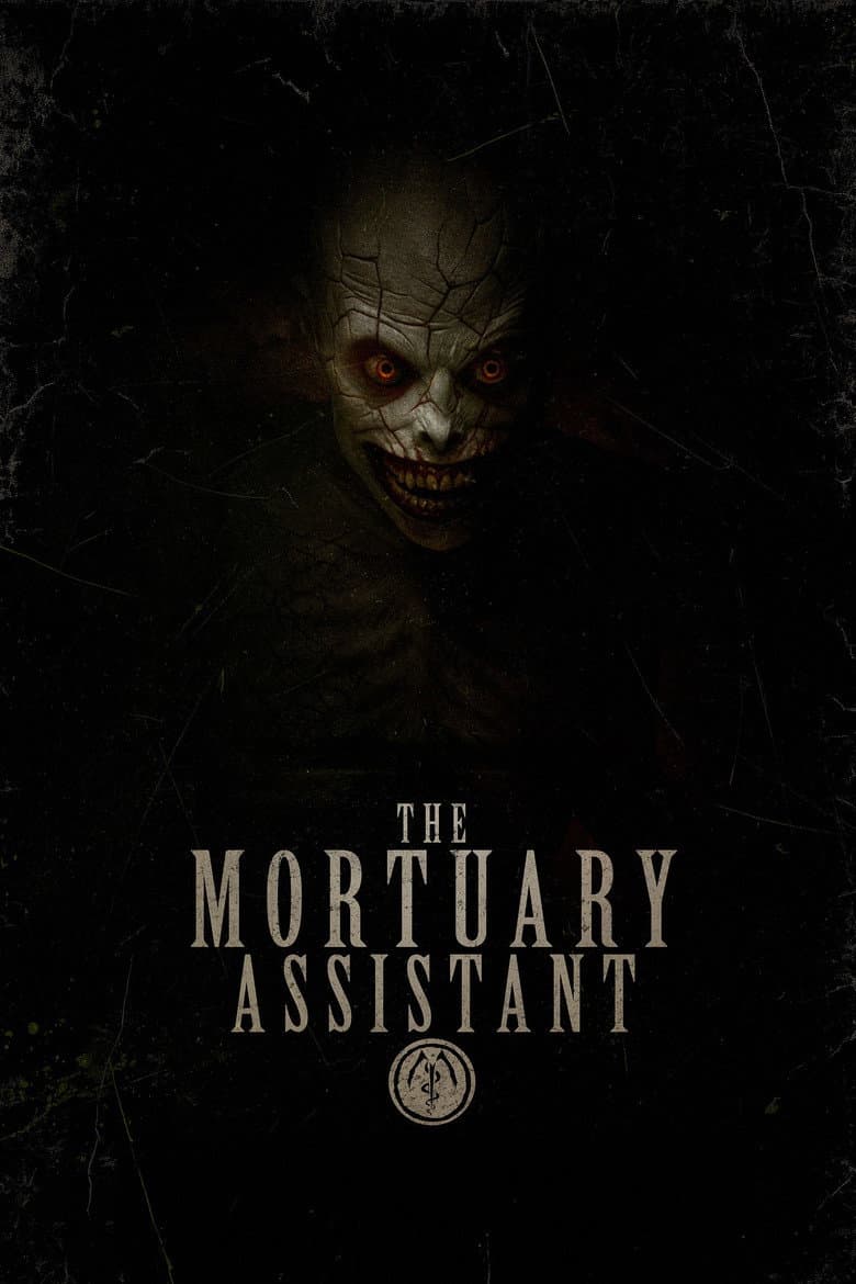 The Mortuary Assistant — posters 5