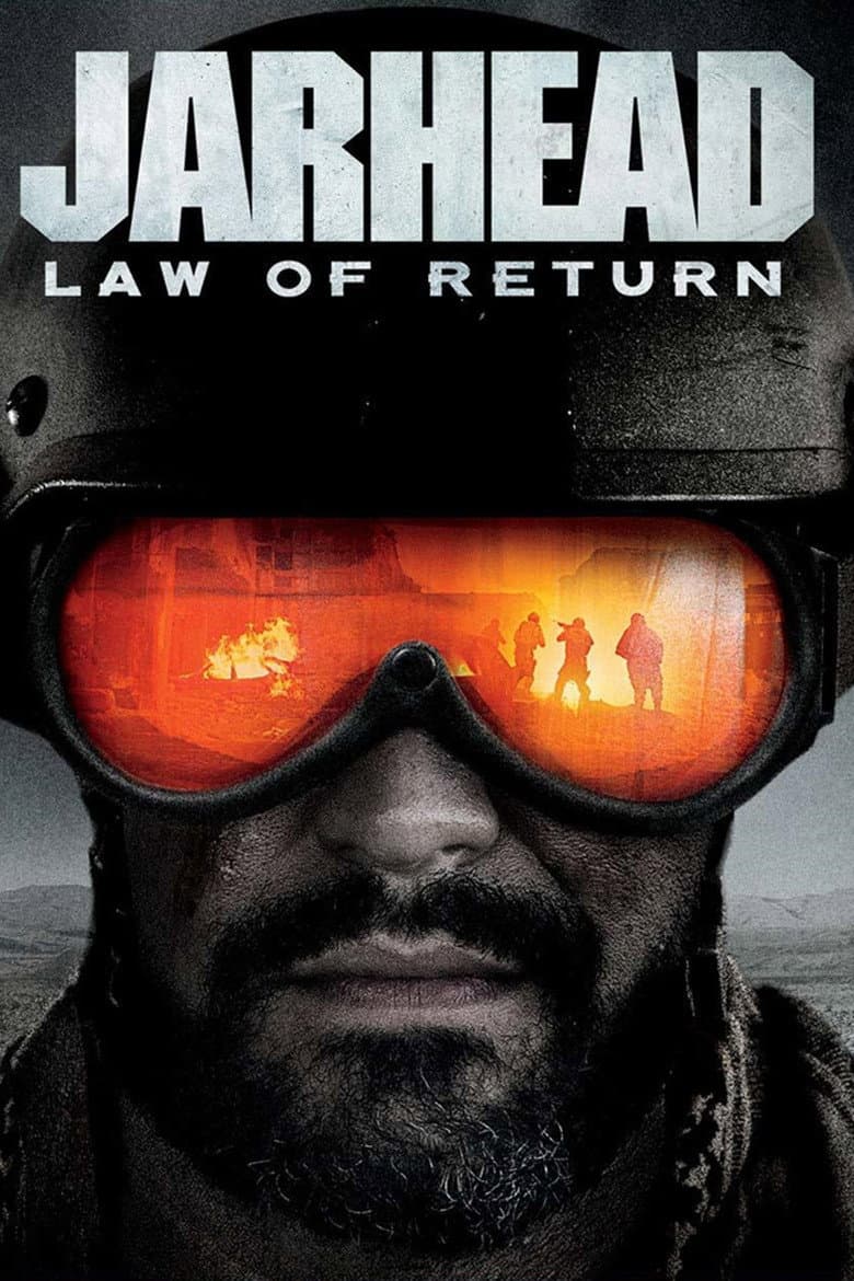 Jarhead: Law of Return — posters 3