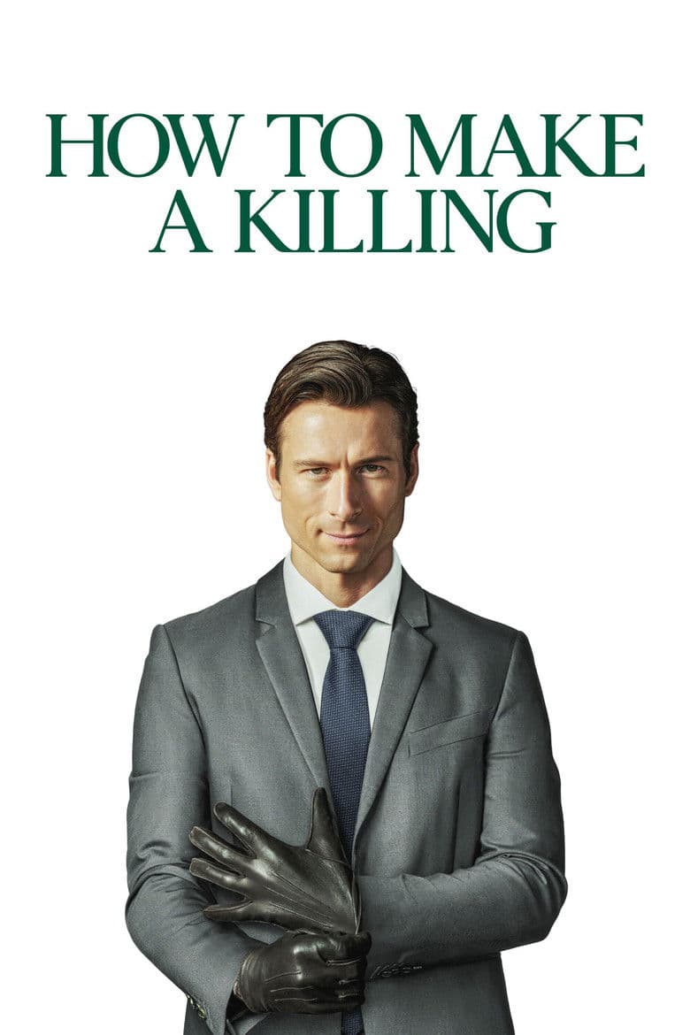 How to Make a Killing — posters 2