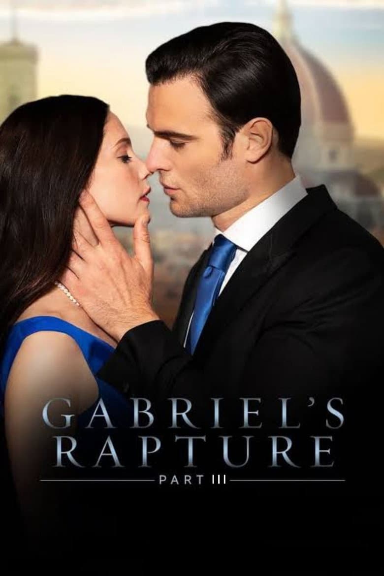 Gabriel's Rapture: Part III — posters 2