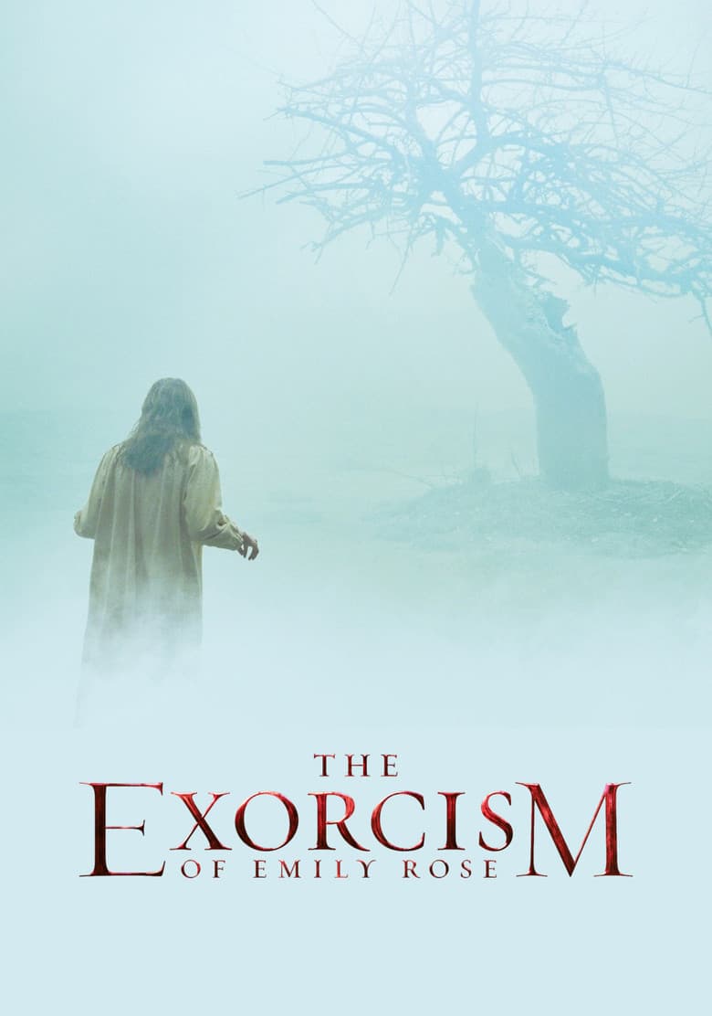 The Exorcism of Emily Rose — posters 5