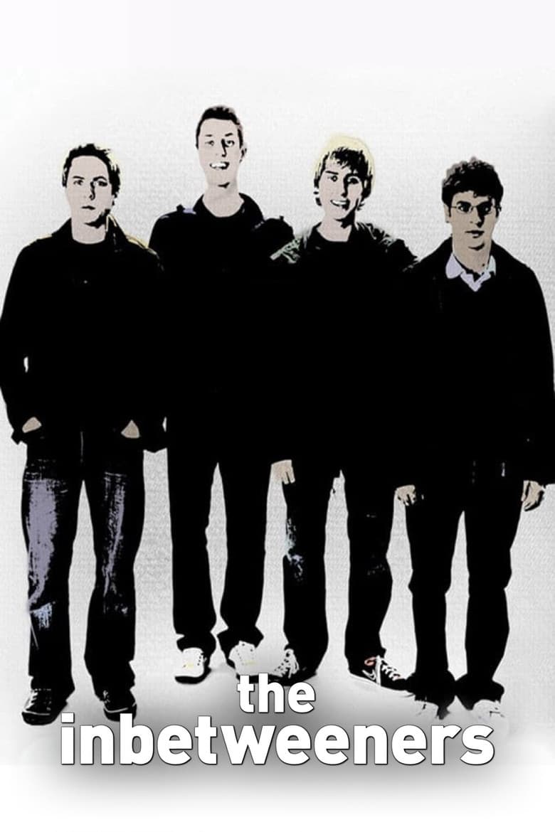 The Inbetweeners — posters 6