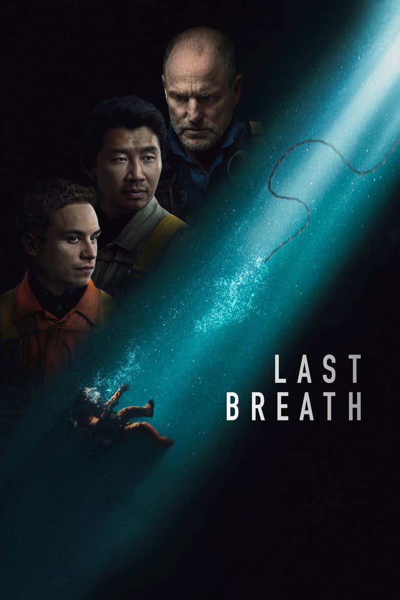 Last Breath — posters 3