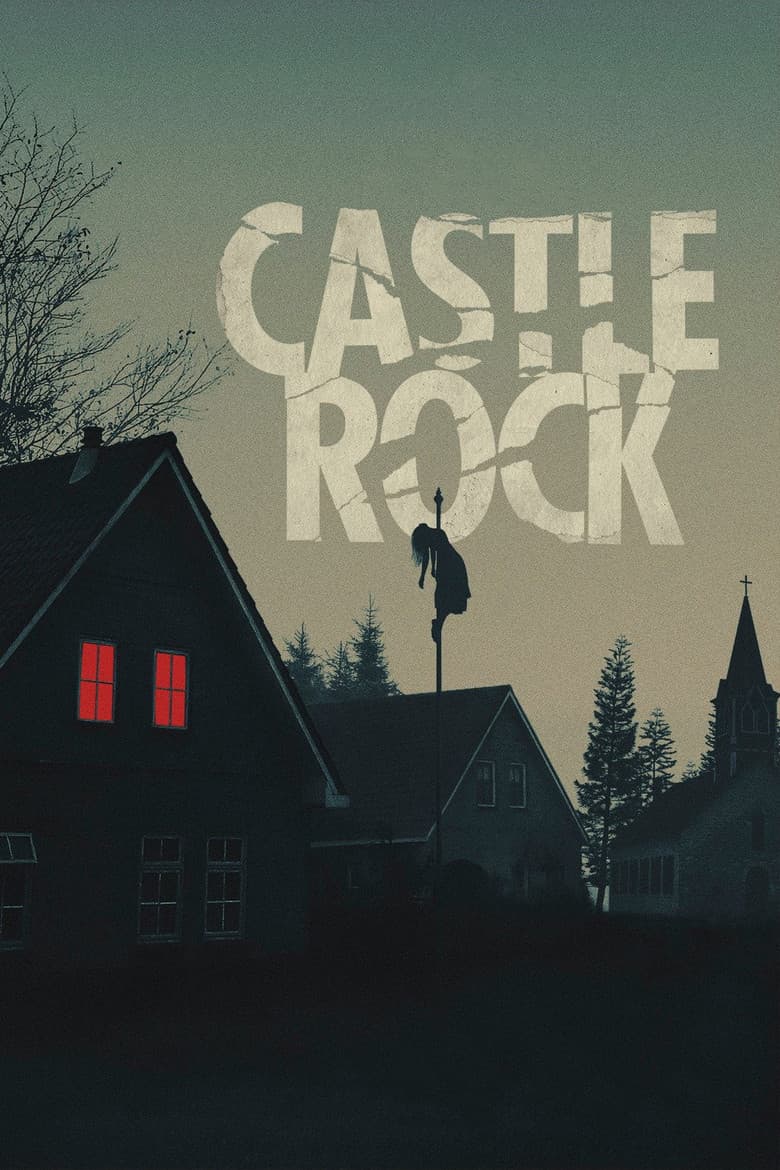 Castle Rock — posters 8