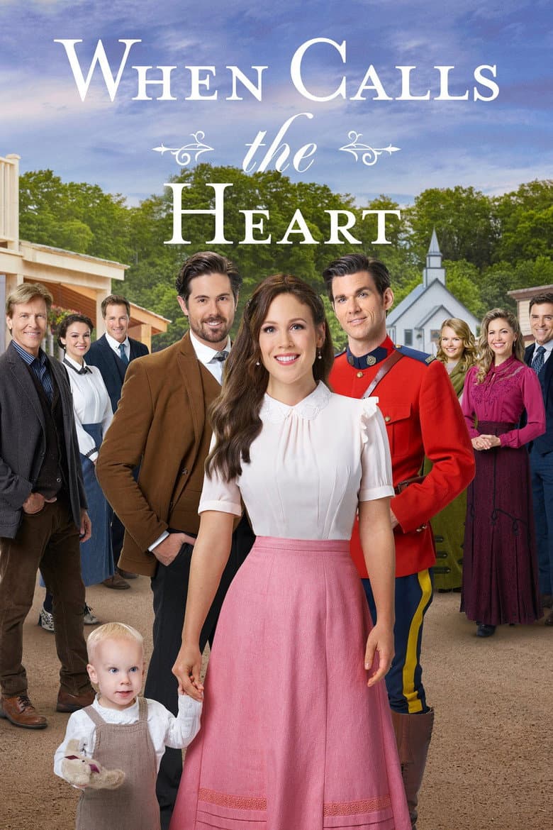 When Calls the Heart — posters 5