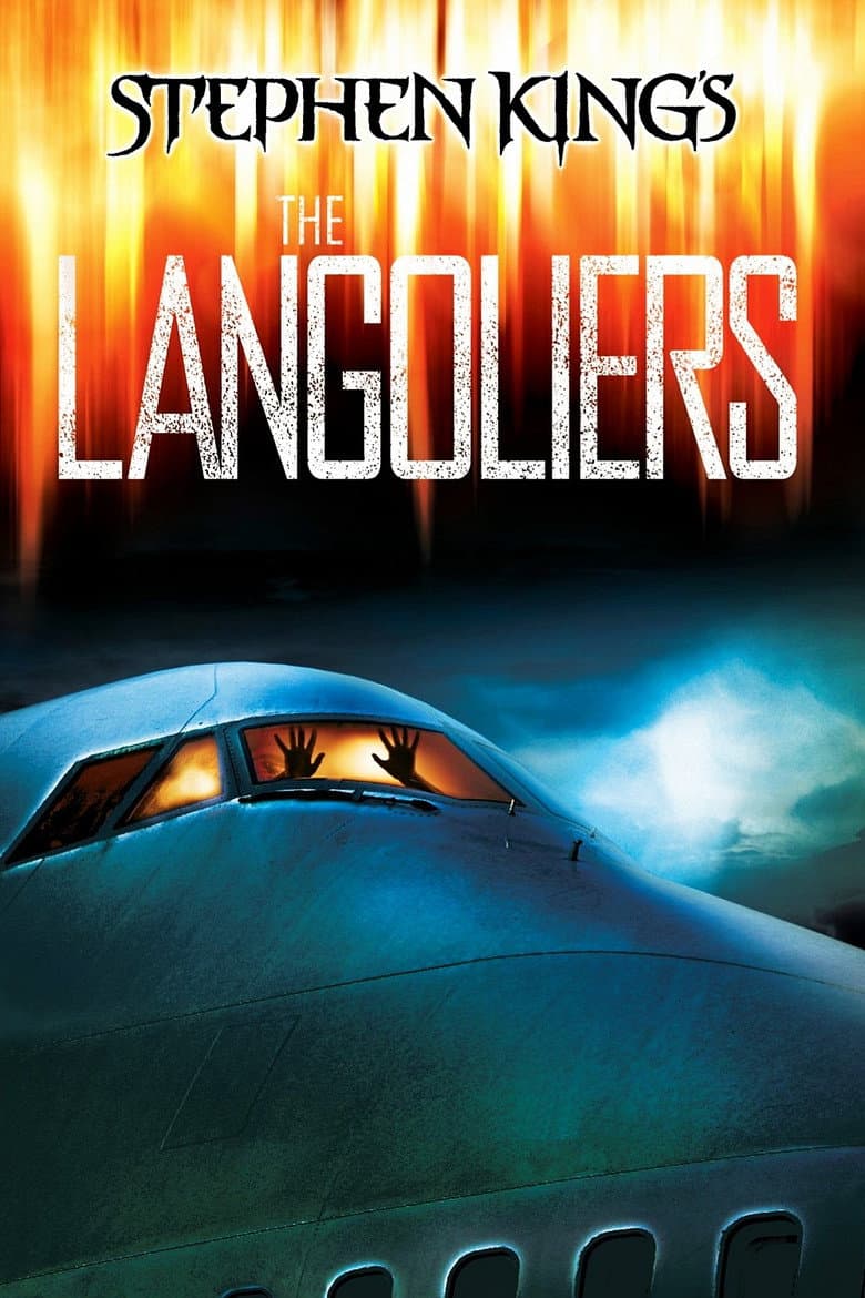 The Langoliers — posters 2