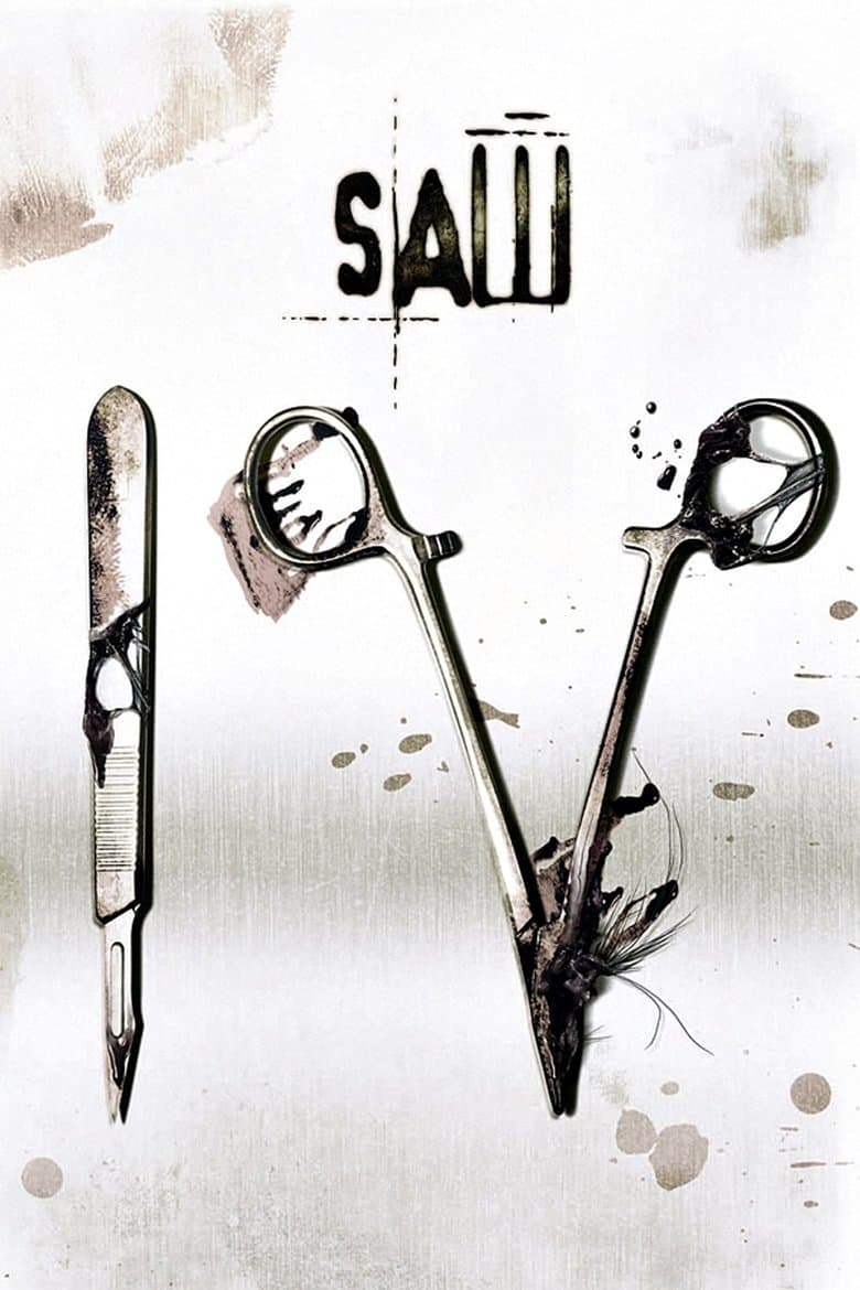Saw IV — posters 6