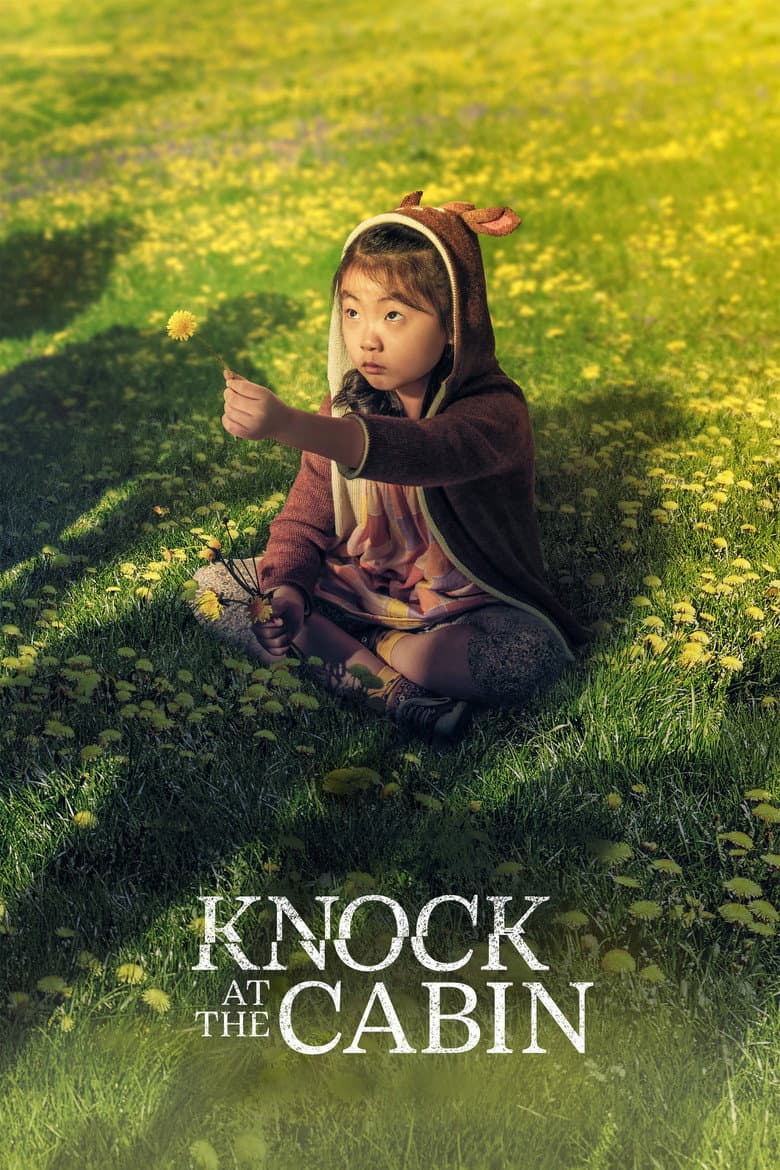 Knock at the Cabin — posters 3