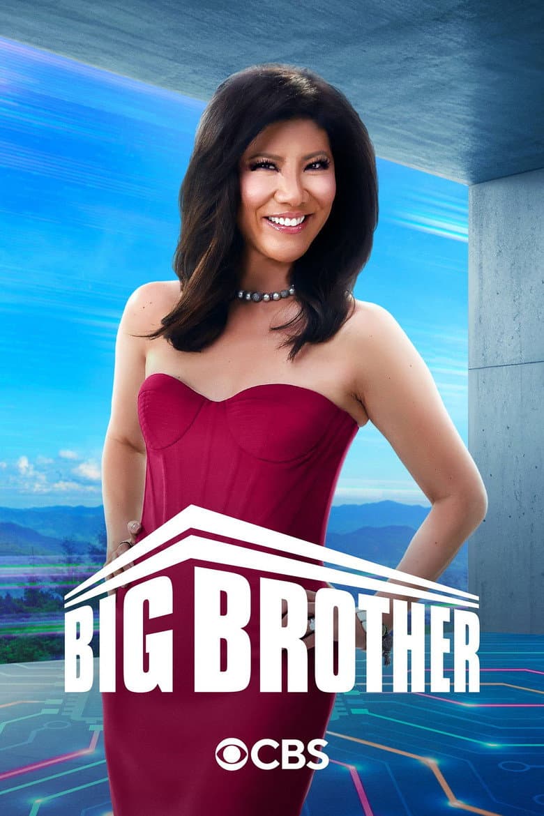 Big Brother — posters 2