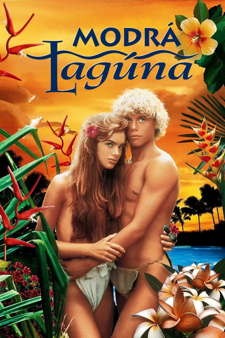 Blue Lagoon: The Awakening — posters 5