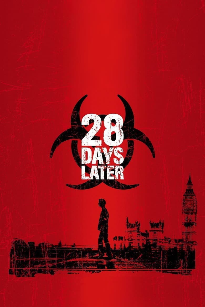 28 Days Later — posters 2