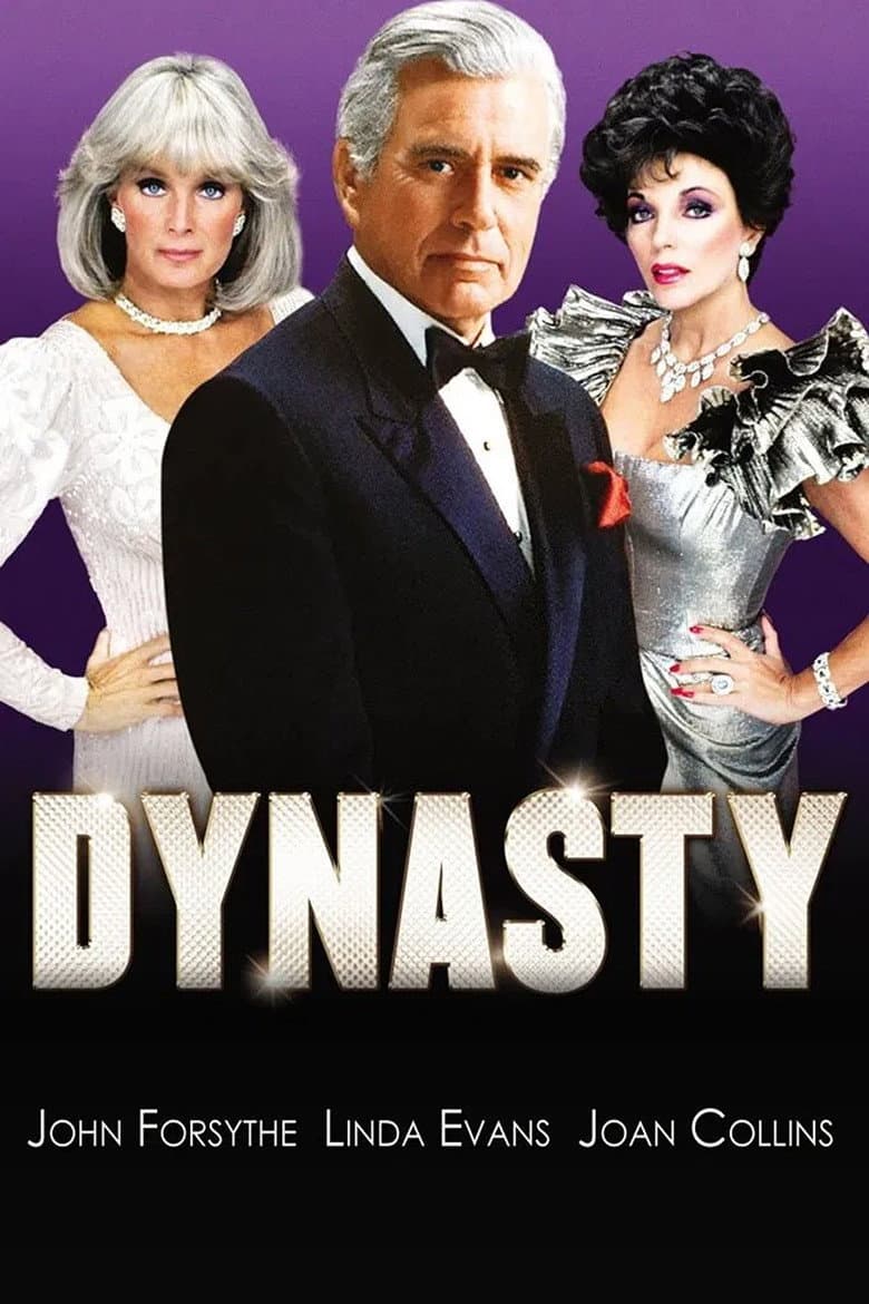 Dynasty — posters 7