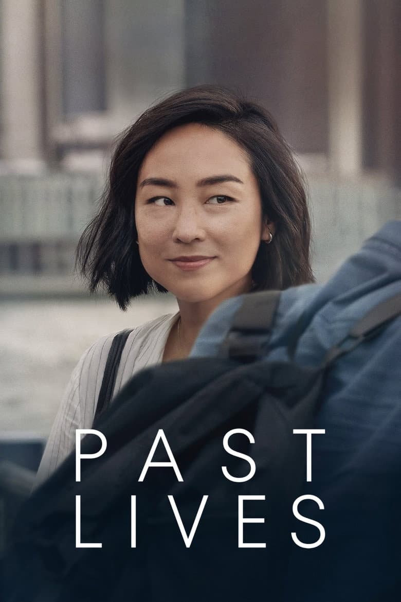 Past Lives — posters 5