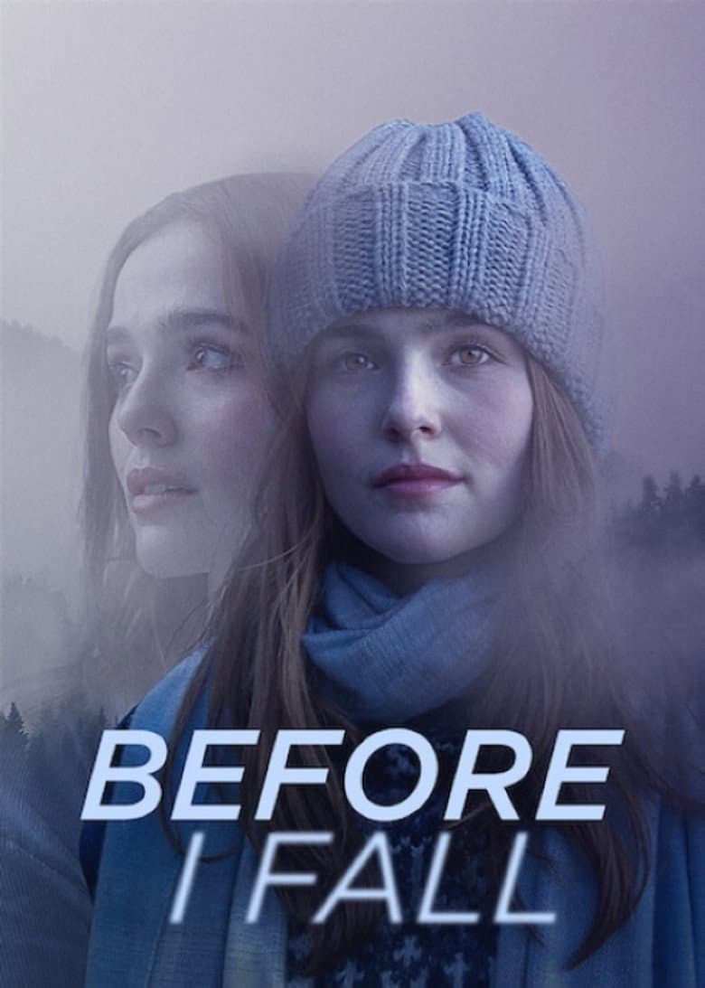 Before I Fall — posters 6