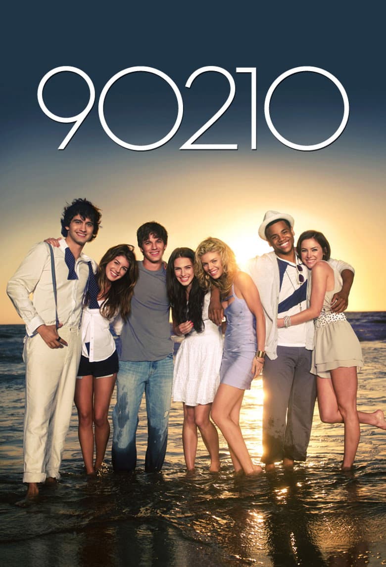 90210 — posters 5