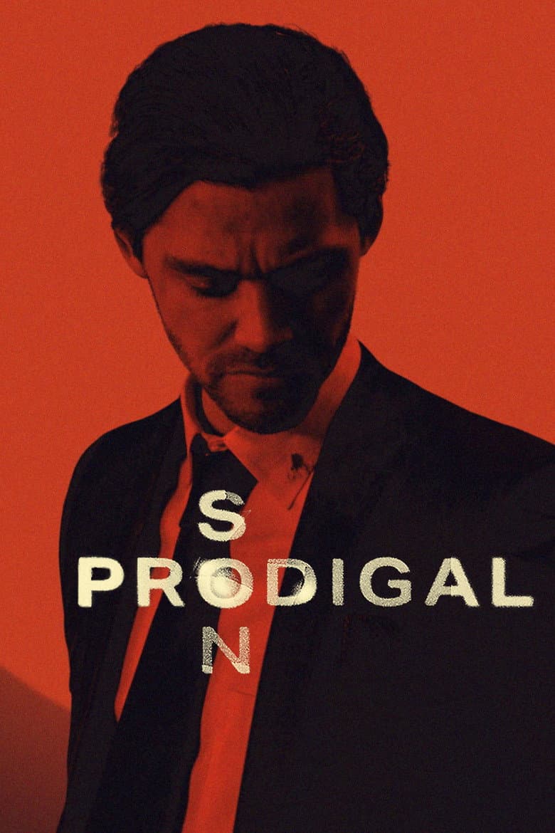 Prodigal Son — posters 6
