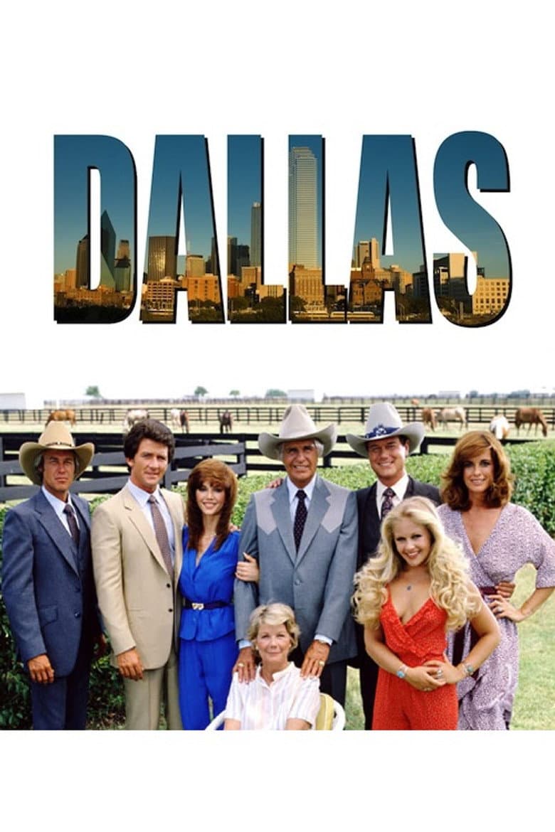 Dallas — posters 3
