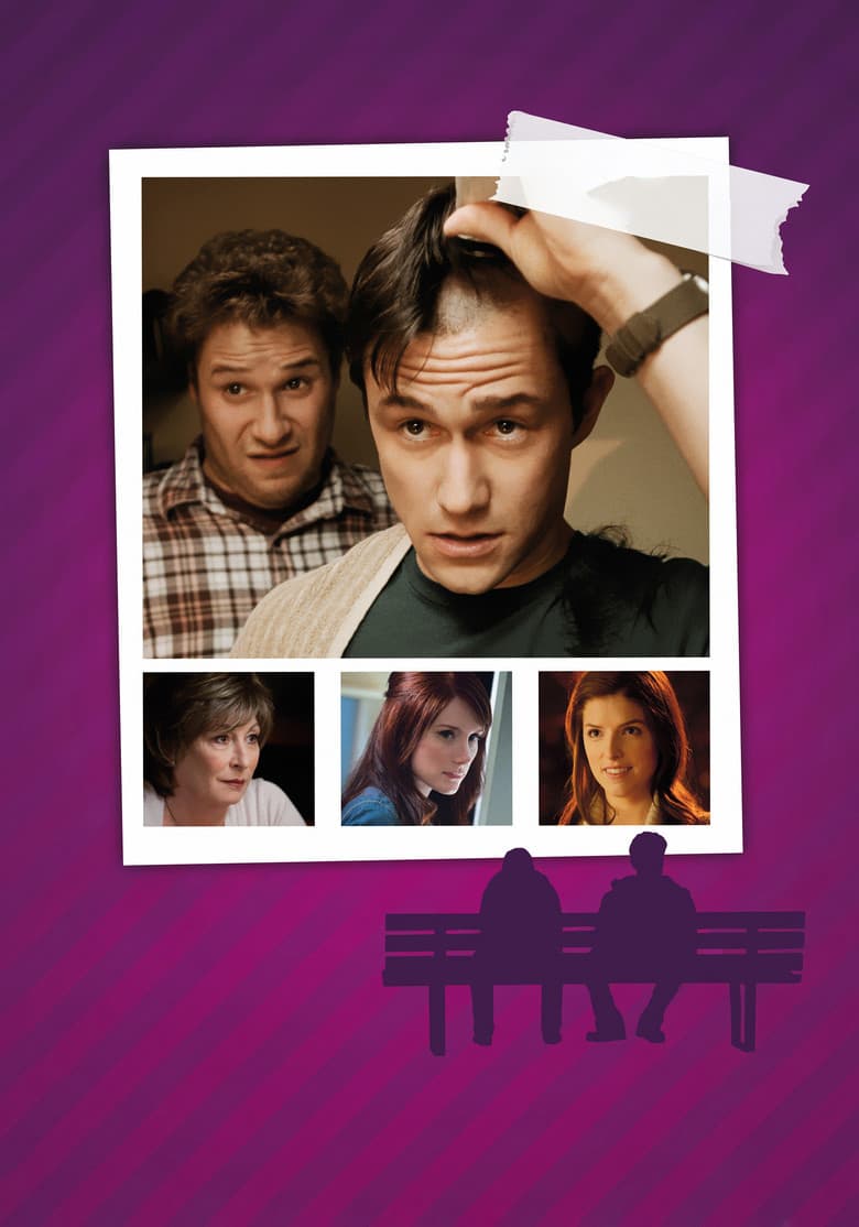50/50 — posters 8