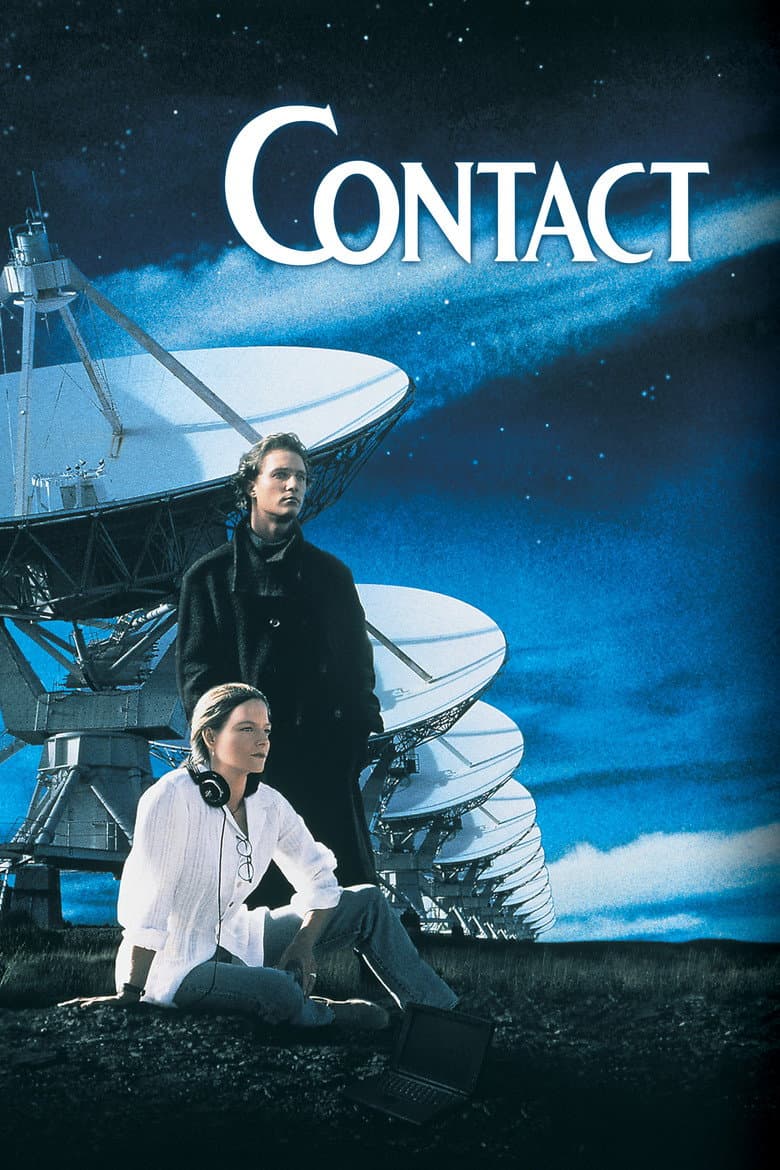 Contact — posters 2