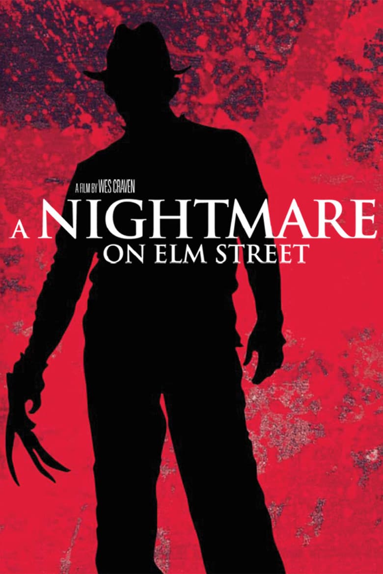 A Nightmare on Elm Street — posters 8