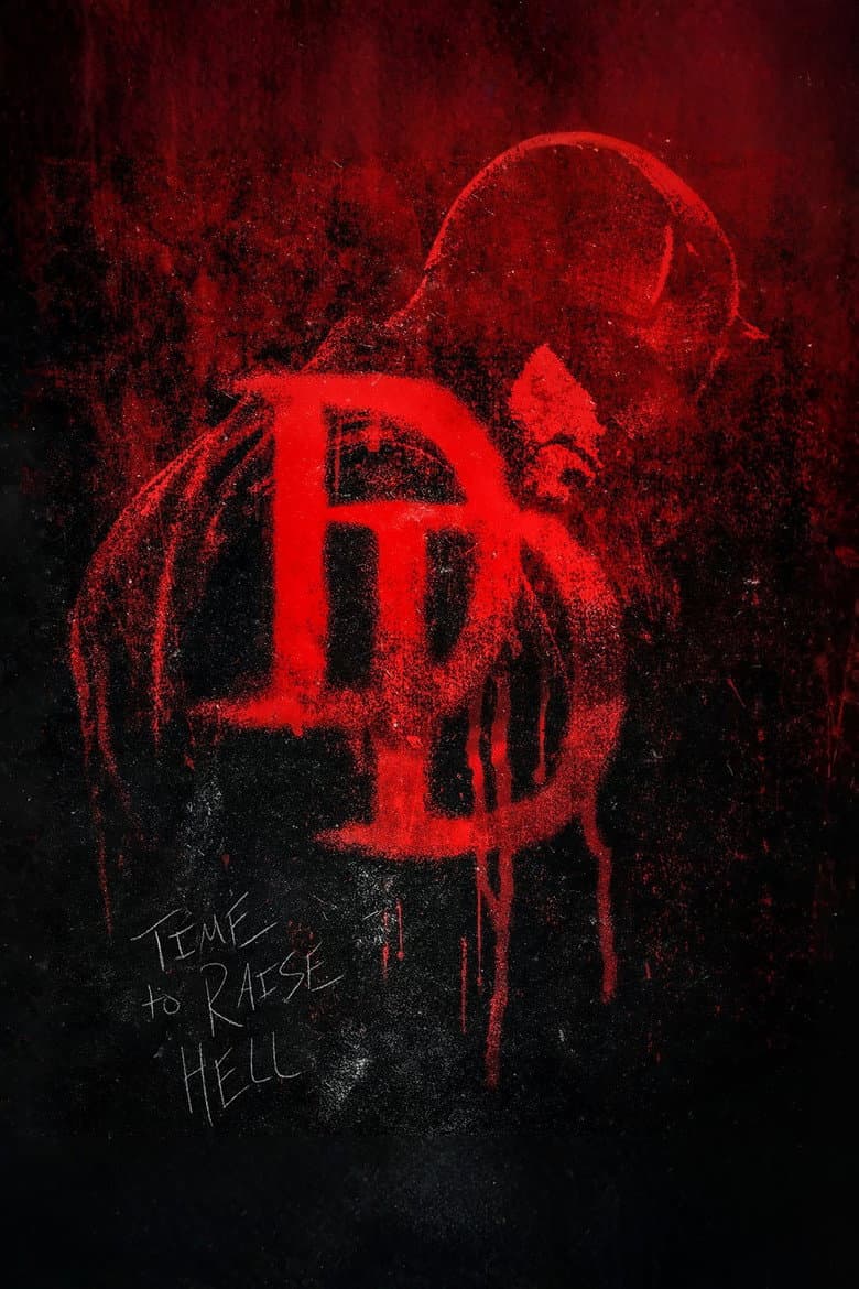 Daredevil: Born Again — posters 3