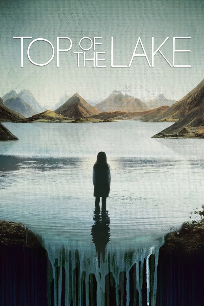 Top of the Lake — posters 2